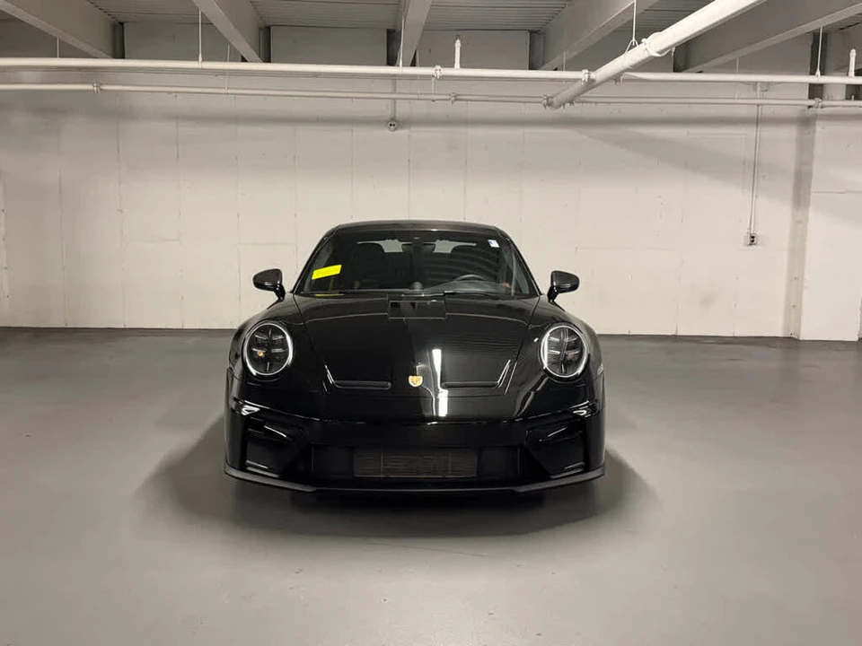 2026 Porsche 992 GT3 Touring - Image 6 of 31
