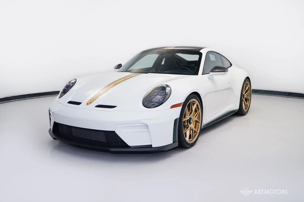 2026 Porsche 992 GT3 Touring - Image 2 of 31