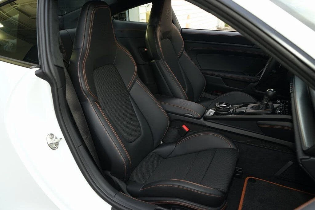 2026 Porsche 992 GT3 Touring - Image 13 of 31