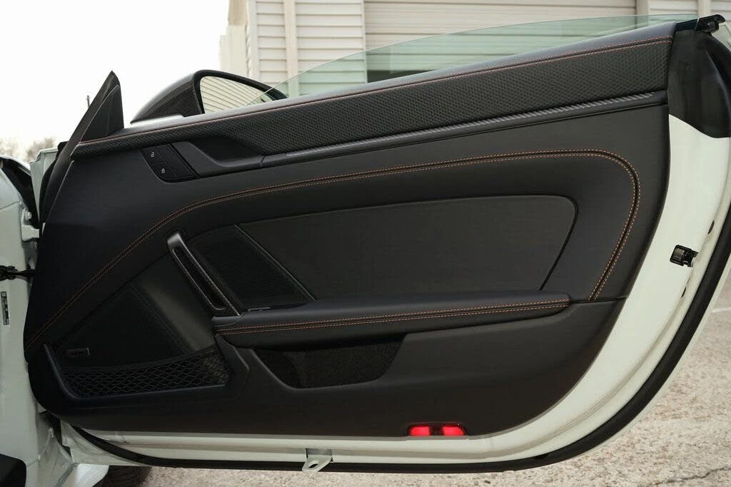 2026 Porsche 992 GT3 Touring - Image 26 of 31