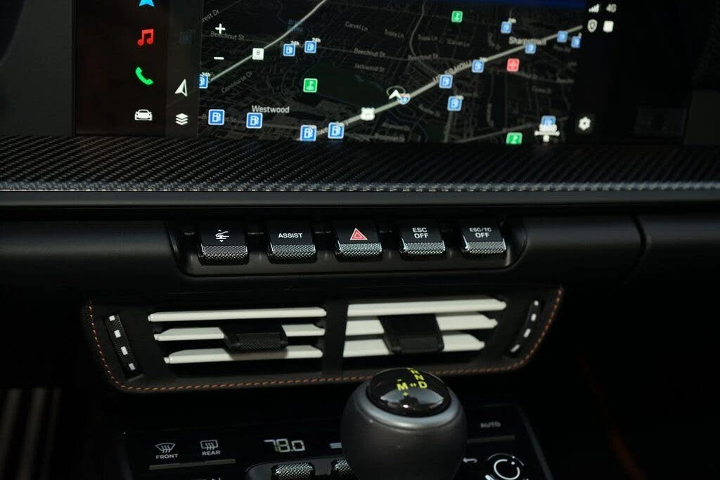 2026 Porsche 992 GT3 Touring - Image 19 of 31