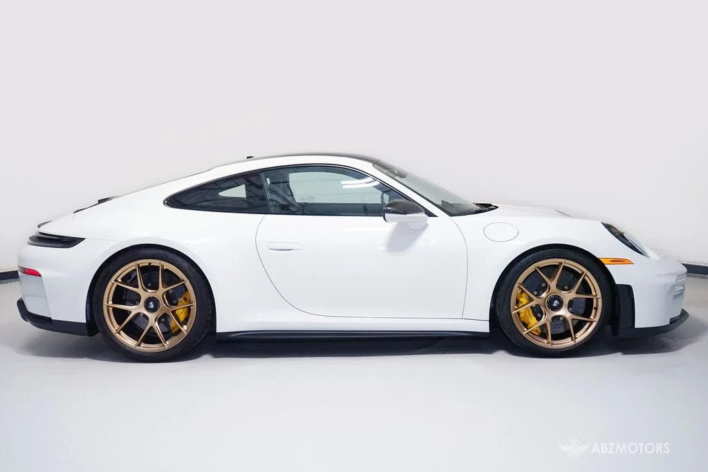2026 Porsche 992 GT3 Touring - Image 3 of 31