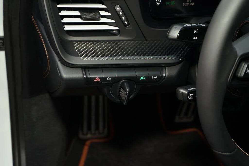 2026 Porsche 992 GT3 Touring - Image 29 of 31