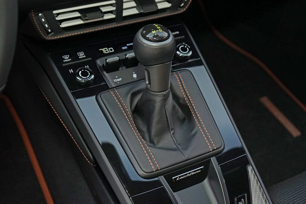 2026 Porsche 992 GT3 Touring - Image 20 of 31