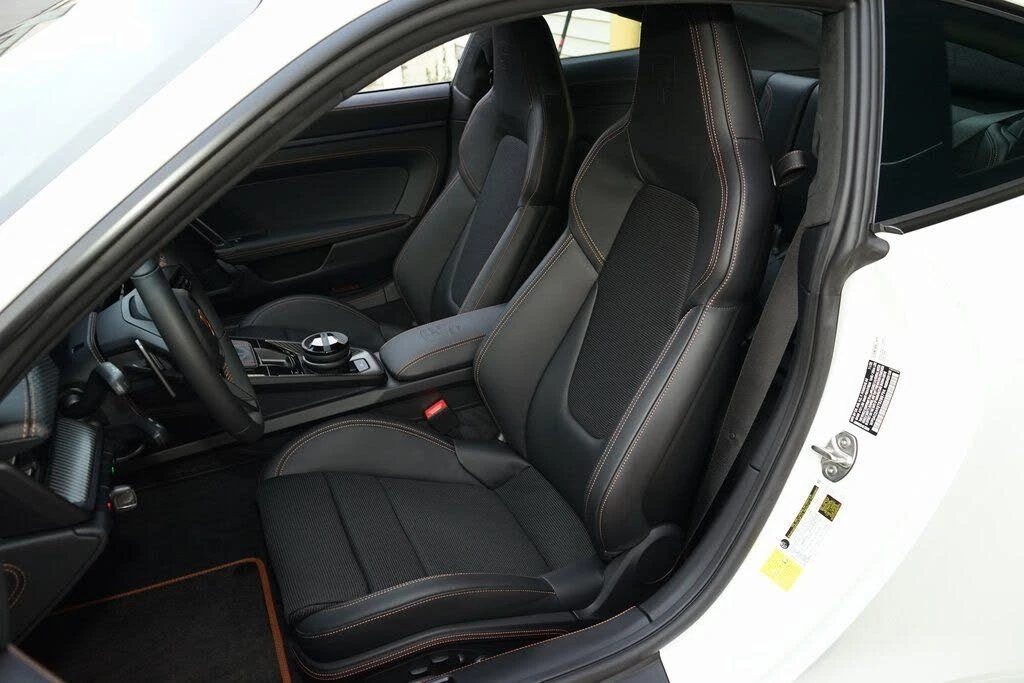 2026 Porsche 992 GT3 Touring - Image 12 of 31