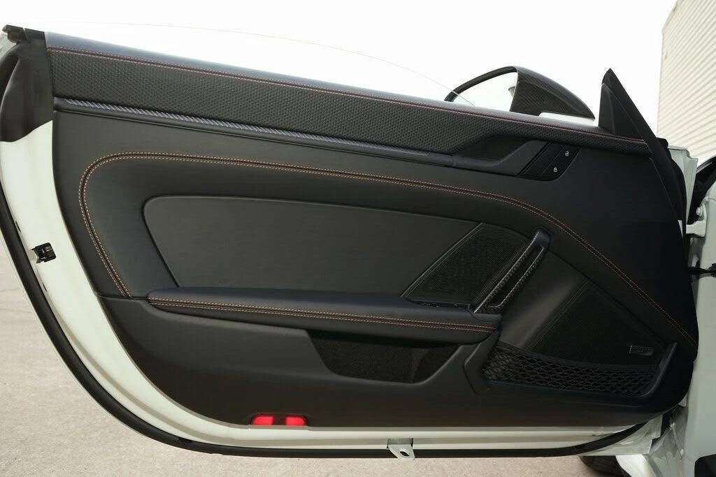 2026 Porsche 992 GT3 Touring - Image 25 of 31