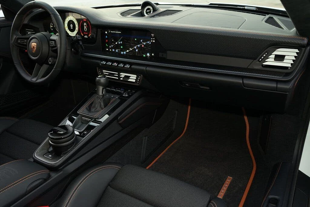 2026 Porsche 992 GT3 Touring - Image 14 of 31