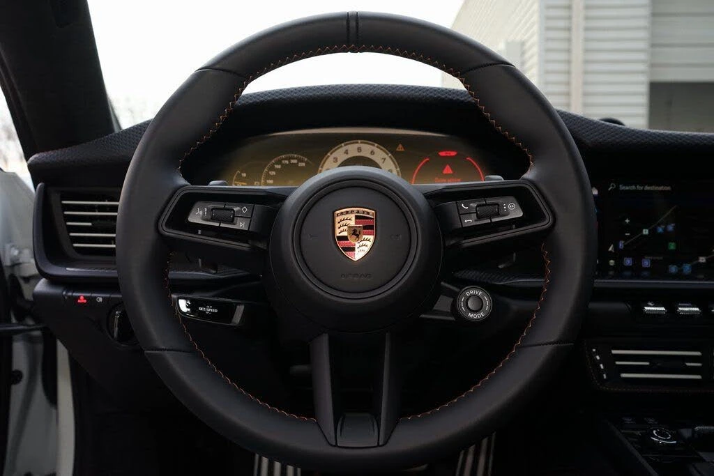 2026 Porsche 992 GT3 Touring - Image 15 of 31