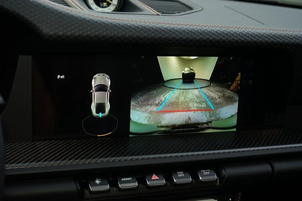 2026 Porsche 992 GT3 Touring - Image 18 of 31
