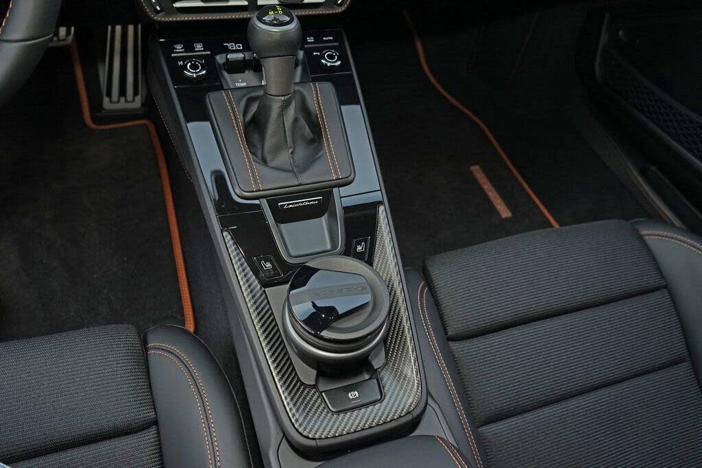 2026 Porsche 992 GT3 Touring - Image 21 of 31