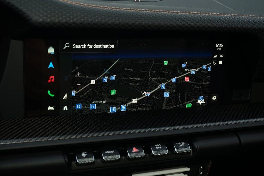 2026 Porsche 992 GT3 Touring - Image 17 of 31