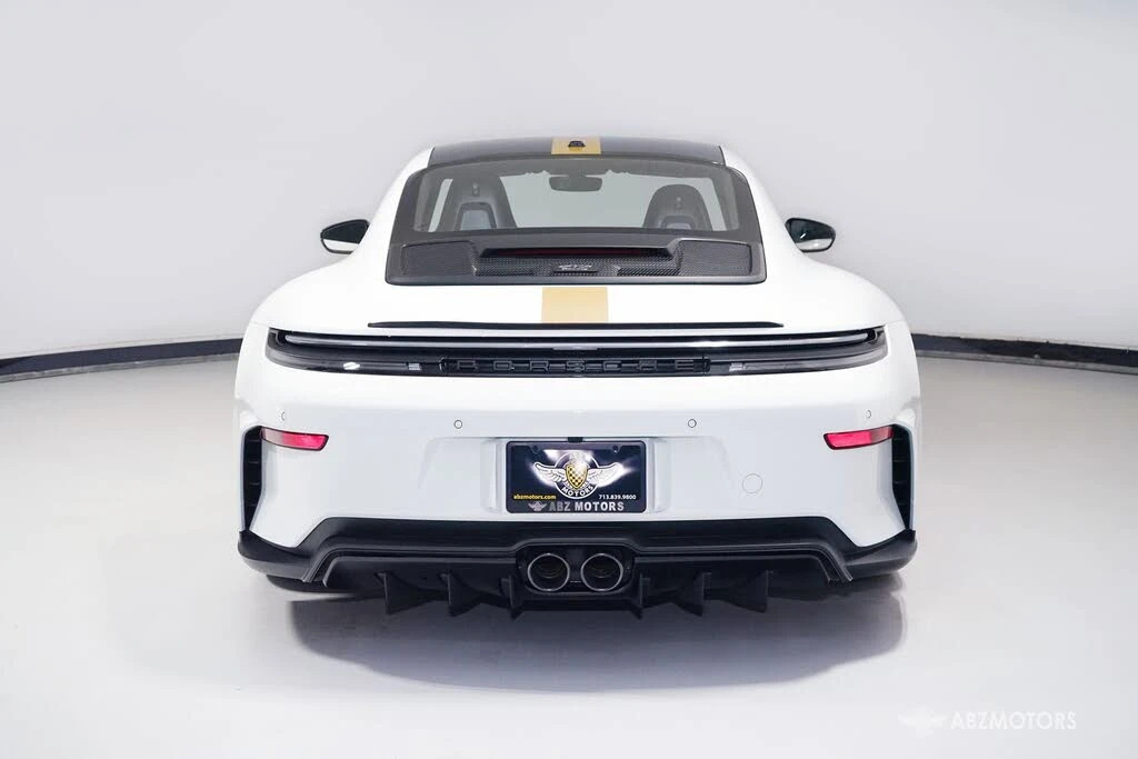 2026 Porsche 992 GT3 Touring - Image 7 of 31