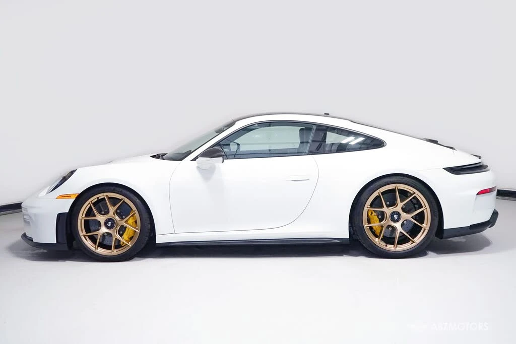 2026 Porsche 992 GT3 Touring - Image 4 of 31
