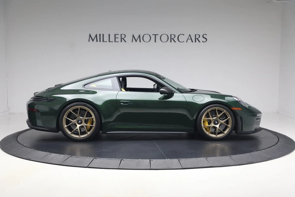 2026 Porsche 992 GT3 Touring - Image 9 of 31