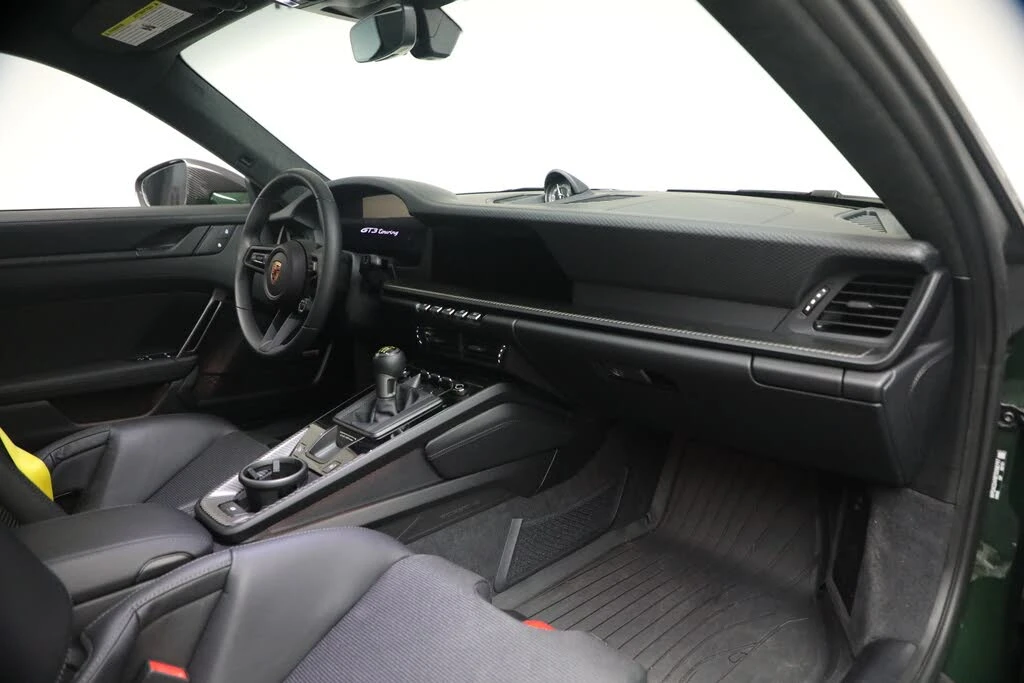 2026 Porsche 992 GT3 Touring - Image 20 of 31