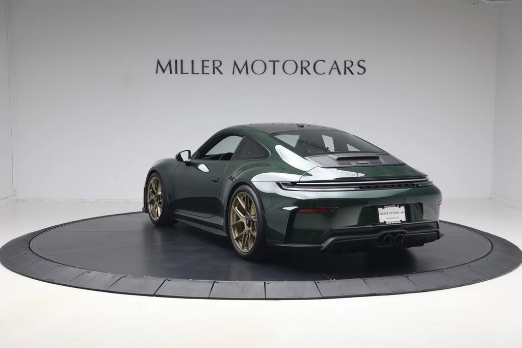 2026 Porsche 992 GT3 Touring - Image 5 of 31