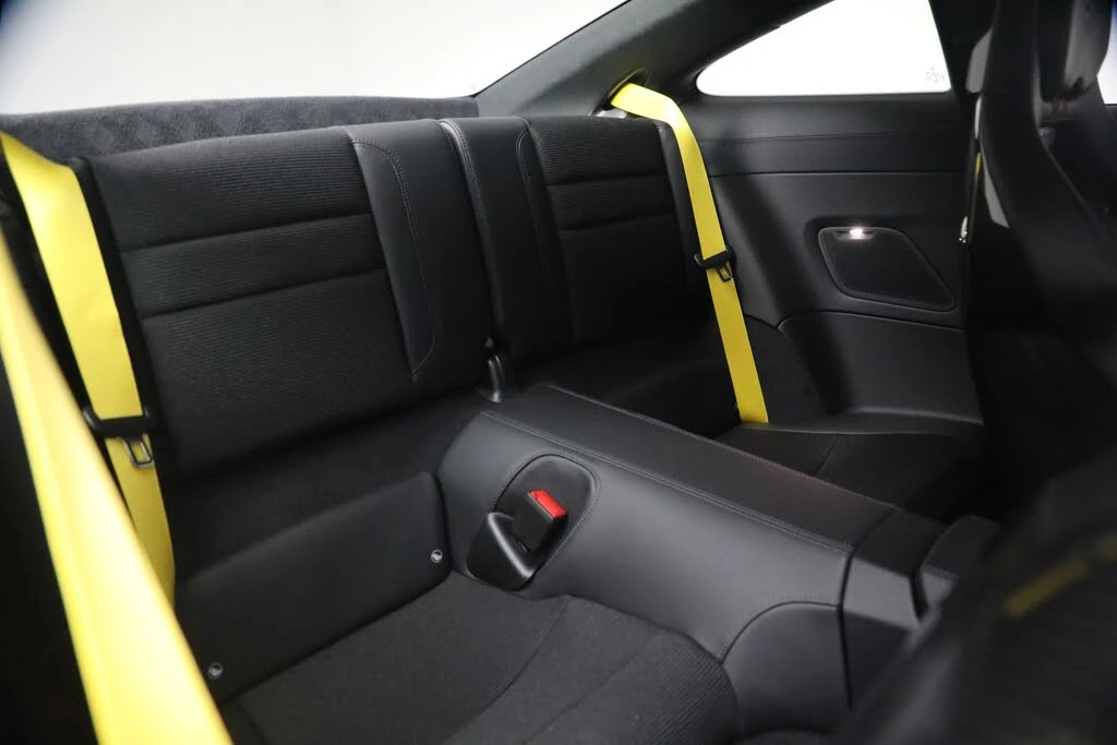 2026 Porsche 992 GT3 Touring - Image 21 of 31