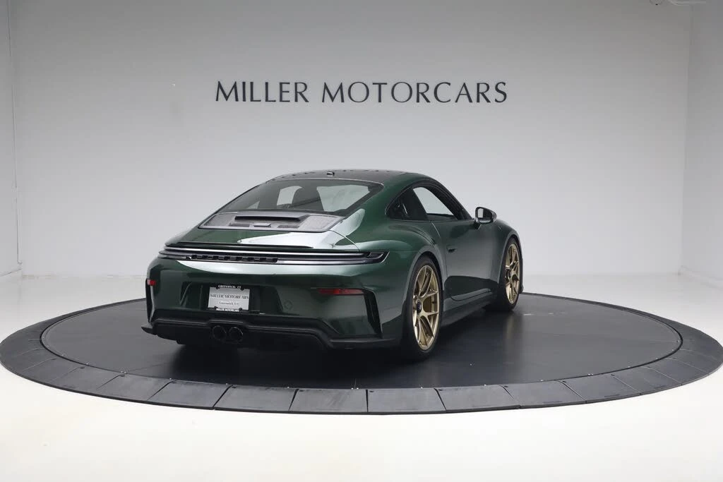 2026 Porsche 992 GT3 Touring - Image 7 of 31