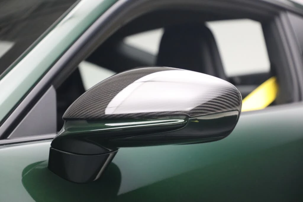 2026 Porsche 992 GT3 Touring - Image 31 of 31