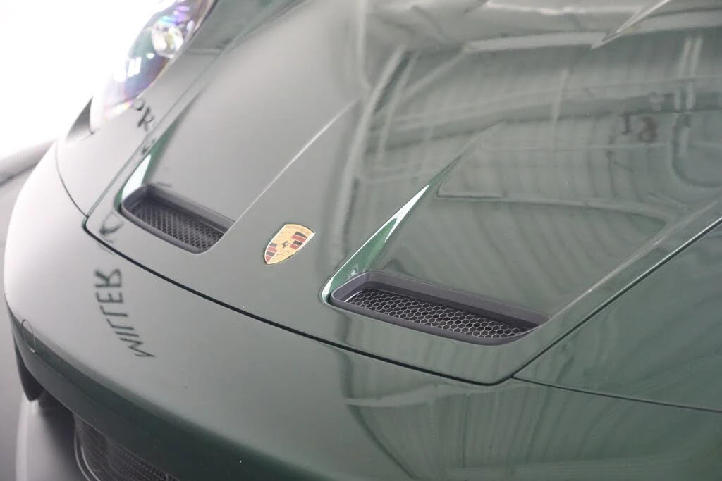 2026 Porsche 992 GT3 Touring - Image 30 of 31
