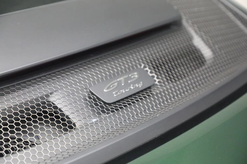 2026 Porsche 992 GT3 Touring - Image 29 of 31