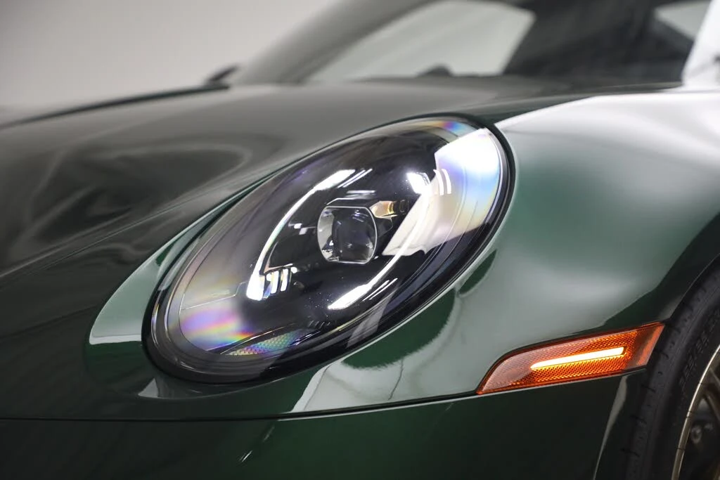 2026 Porsche 992 GT3 Touring - Image 26 of 31