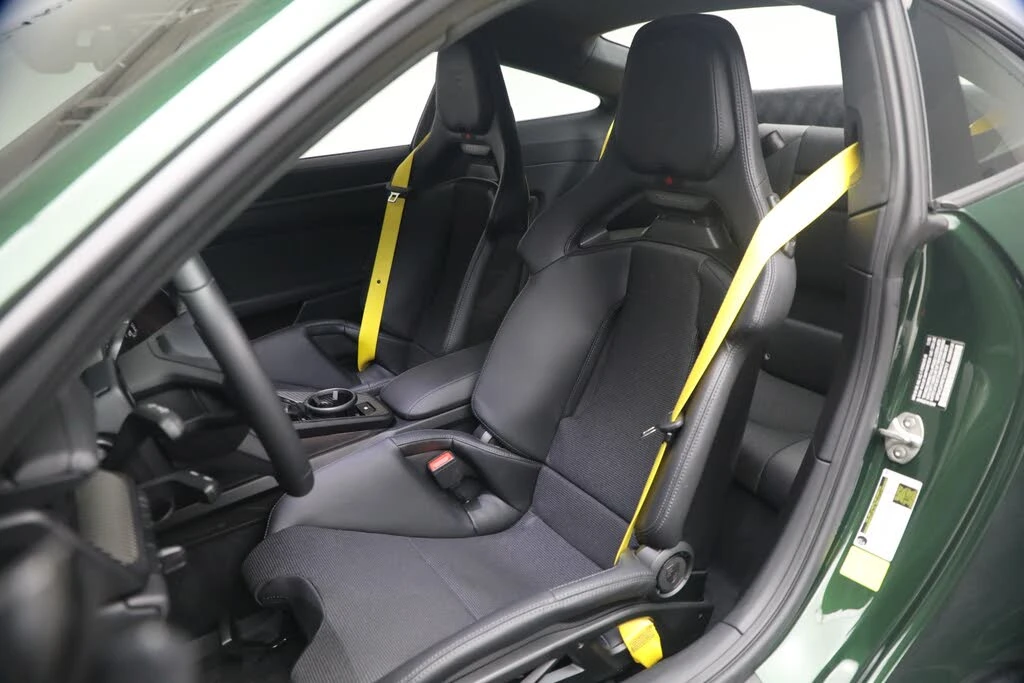 2026 Porsche 992 GT3 Touring - Image 14 of 31