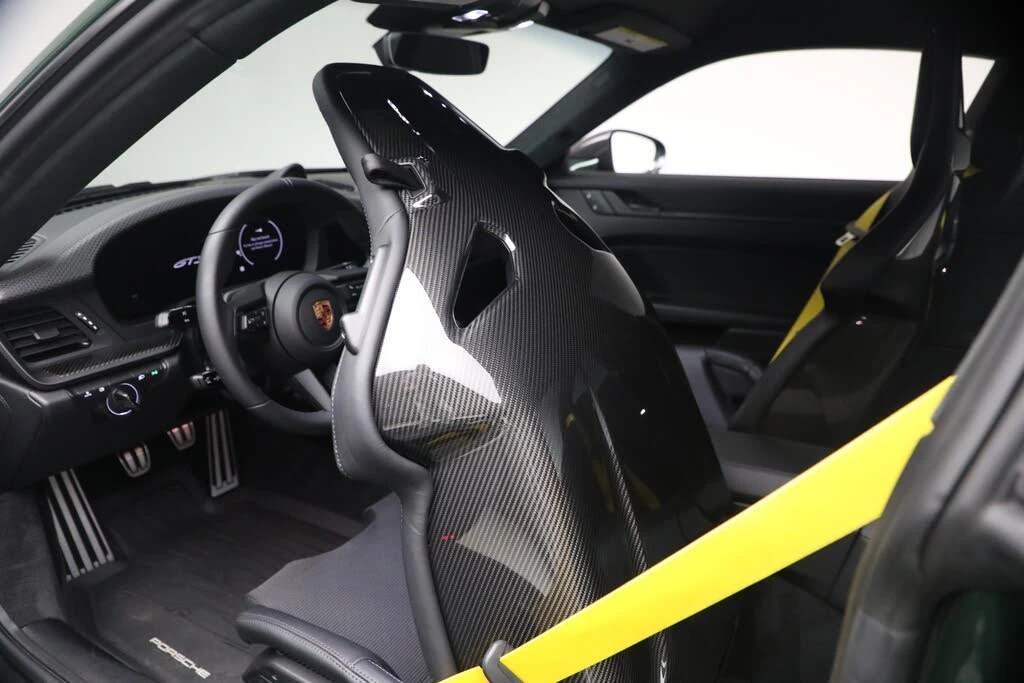 2026 Porsche 992 GT3 Touring - Image 22 of 31