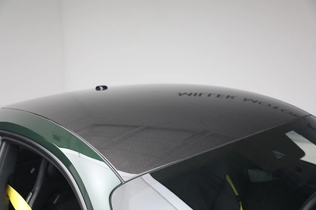 2026 Porsche 992 GT3 Touring - Image 28 of 31