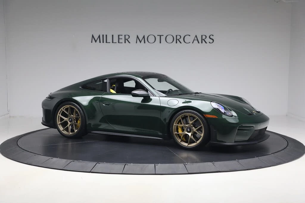 2026 Porsche 992 GT3 Touring - Image 10 of 31