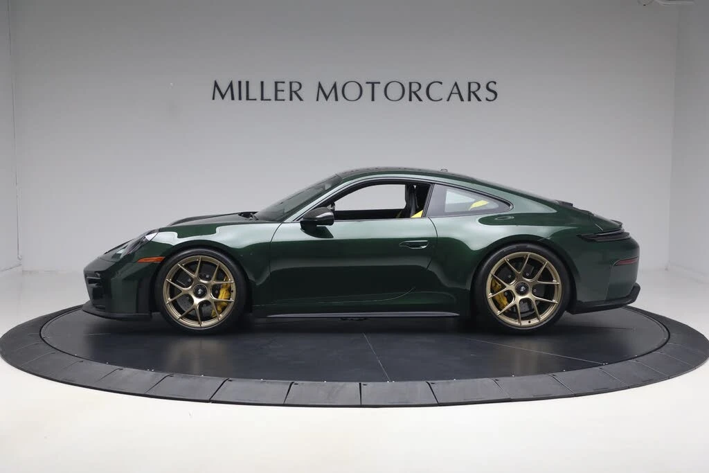 2026 Porsche 992 GT3 Touring - Image 3 of 31