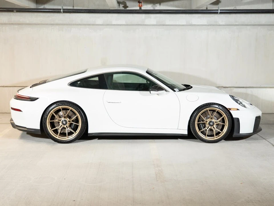 2026 Porsche 992 GT3 Touring - Image 8 of 24