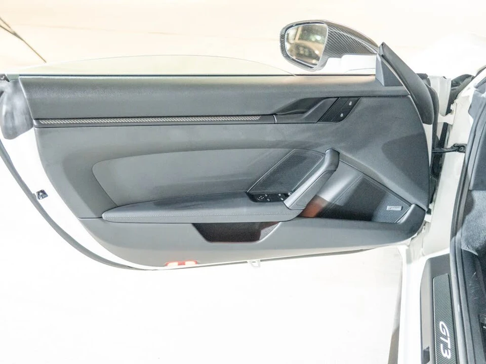 2026 Porsche 992 GT3 Touring - Image 15 of 24