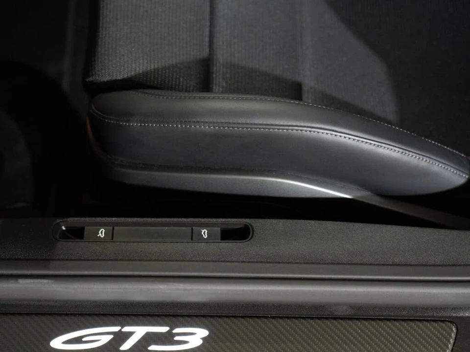 2026 Porsche 992 GT3 Touring - Image 13 of 24