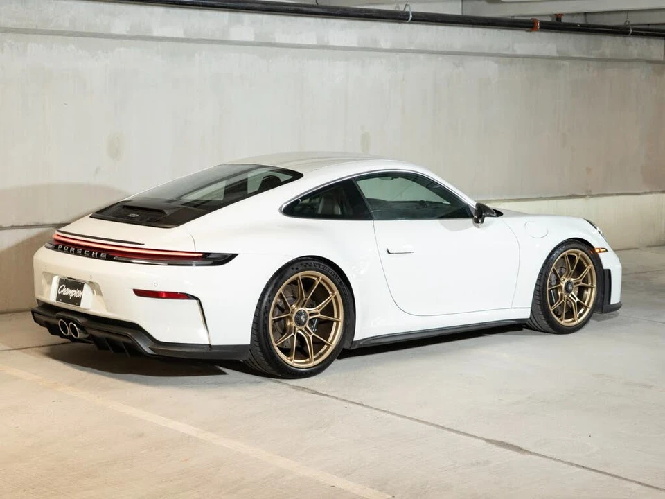 2026 Porsche 992 GT3 Touring - Image 7 of 24