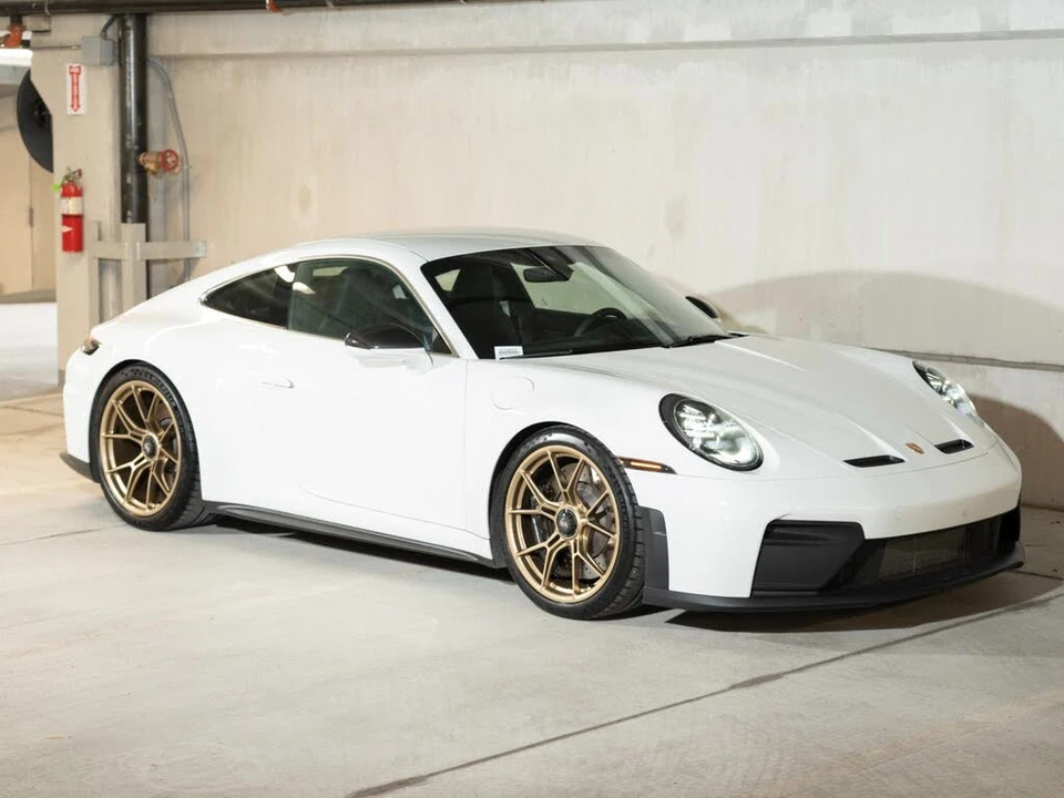 2026 Porsche 992 GT3 Touring - Image 9 of 24