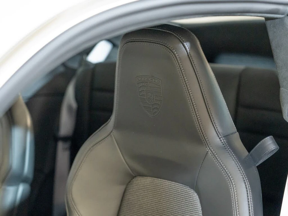 2026 Porsche 992 GT3 Touring - Image 22 of 24