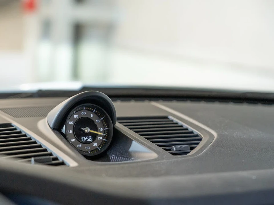 2026 Porsche 992 GT3 Touring - Image 18 of 24