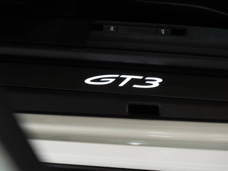 2026 Porsche 992 GT3 Touring - Image 12 of 24