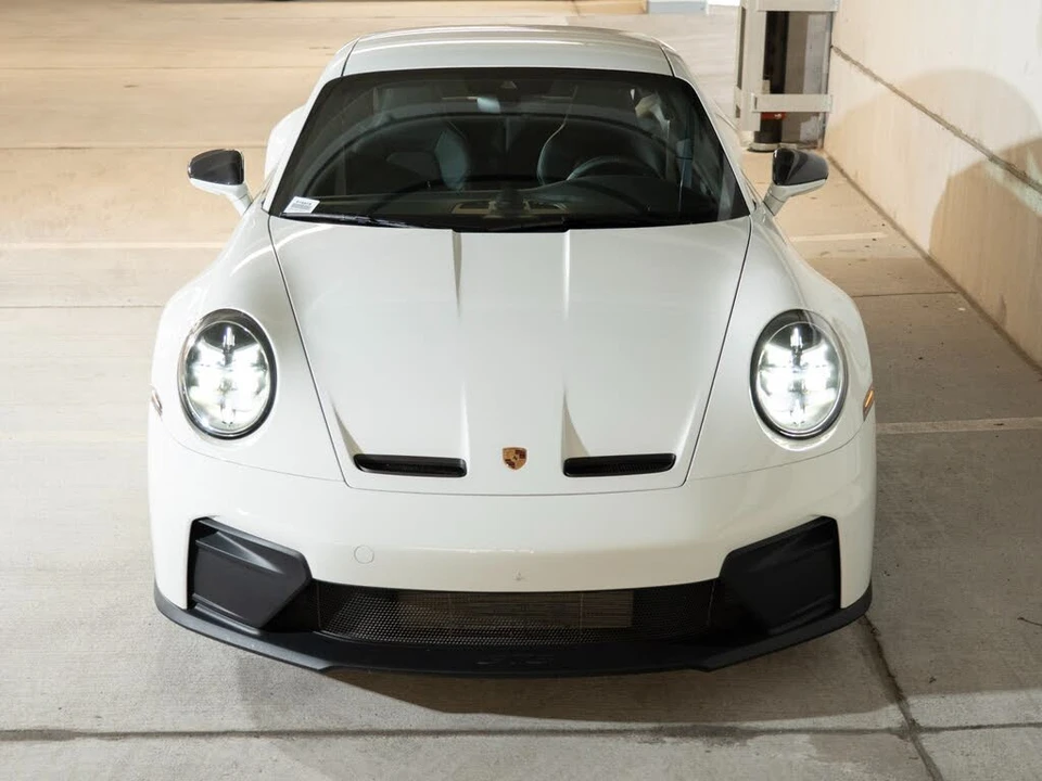 2026 Porsche 992 GT3 Touring - Image 6 of 24