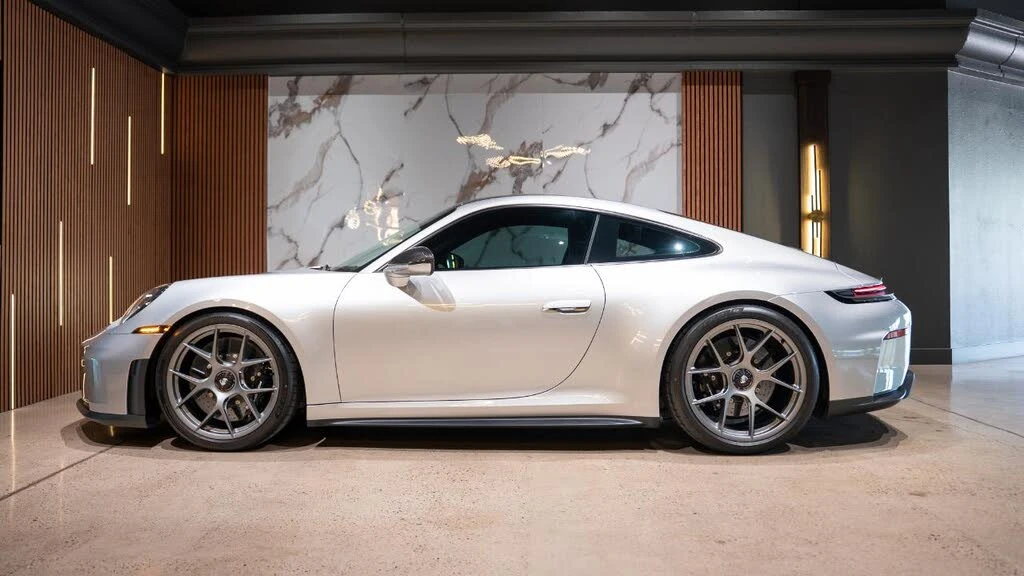 2026 Porsche 992 GT3 Touring - Image 8 of 31