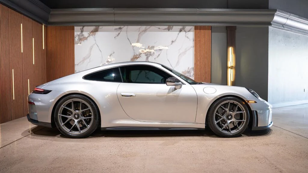2026 Porsche 992 GT3 Touring - Image 7 of 31