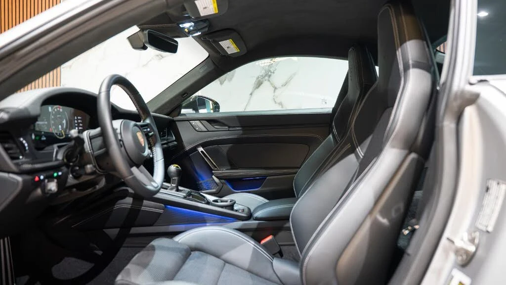 2026 Porsche 992 GT3 Touring - Image 10 of 31