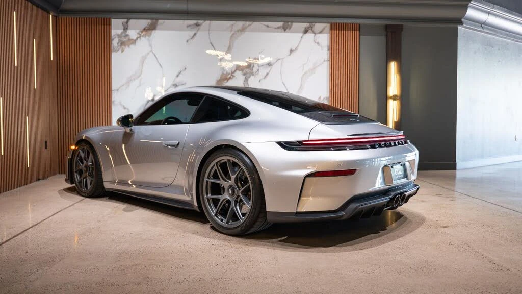 2026 Porsche 992 GT3 Touring - Image 6 of 31