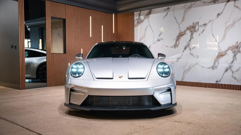 2026 Porsche 992 GT3 Touring - Image 2 of 31