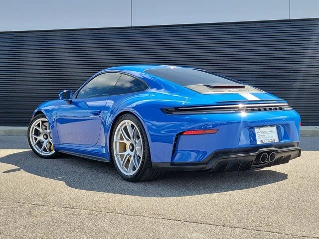 2026 Porsche 992 GT3 Touring - Image 3 of 31