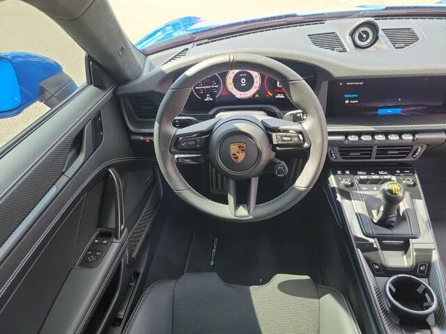 2026 Porsche 992 GT3 Touring - Image 17 of 31