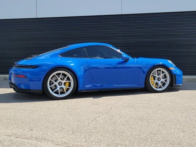 2026 Porsche 992 GT3 Touring - Image 8 of 31