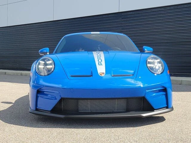 2026 Porsche 992 GT3 Touring - Image 10 of 31
