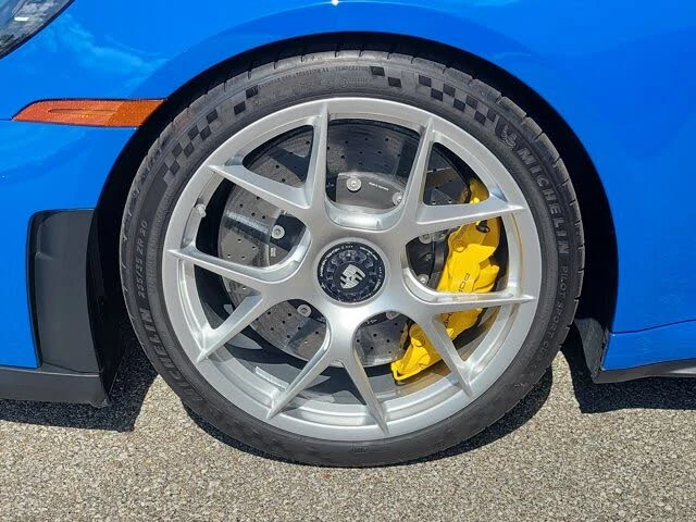 2026 Porsche 992 GT3 Touring - Image 14 of 31